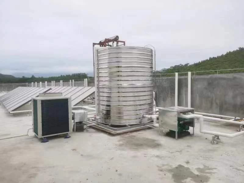 Imagen de instalación usada como referencia visual